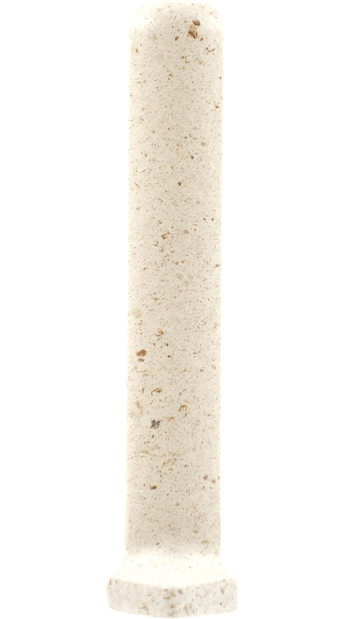 Daltile Sand and Stone Summit SC36C9 Cove Base Outcorner Matte Floor Tile Trim