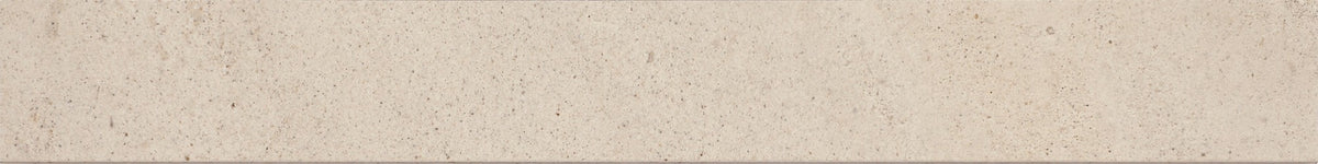 Daltile Sand and Stone Basin S43F9 Bullnose Matte Floor Tile Trim