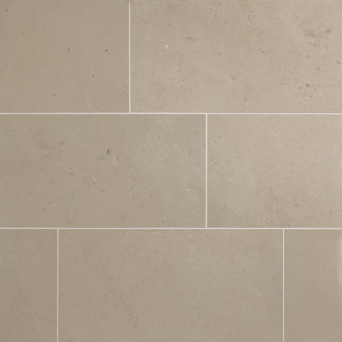 Daltile Sand and Stone Tundra Rectangle 12x24 Sand Matte Floor Tile
