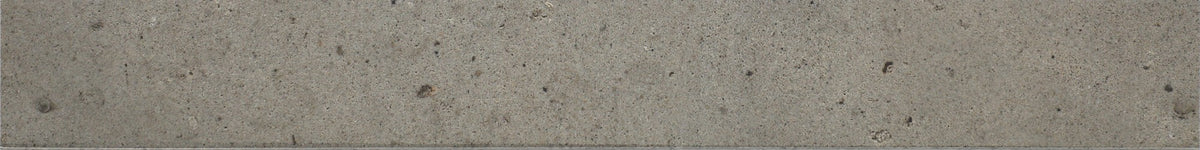 Daltile Sand and Stone Dune S43F9 Bullnose Matte Floor Tile Trim
