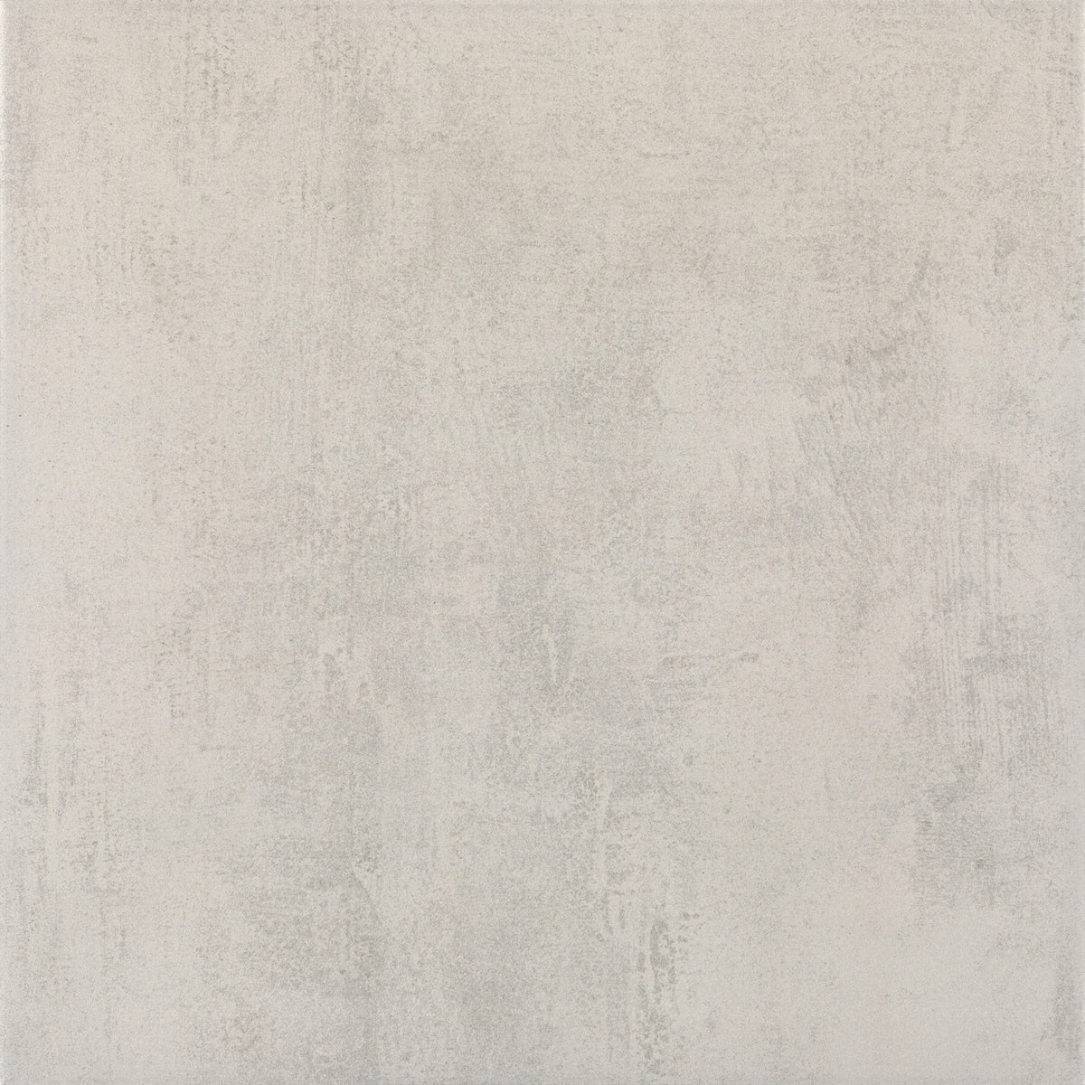 Daltile Advantage White Canvas Square 18x18 Matte Floor Tile