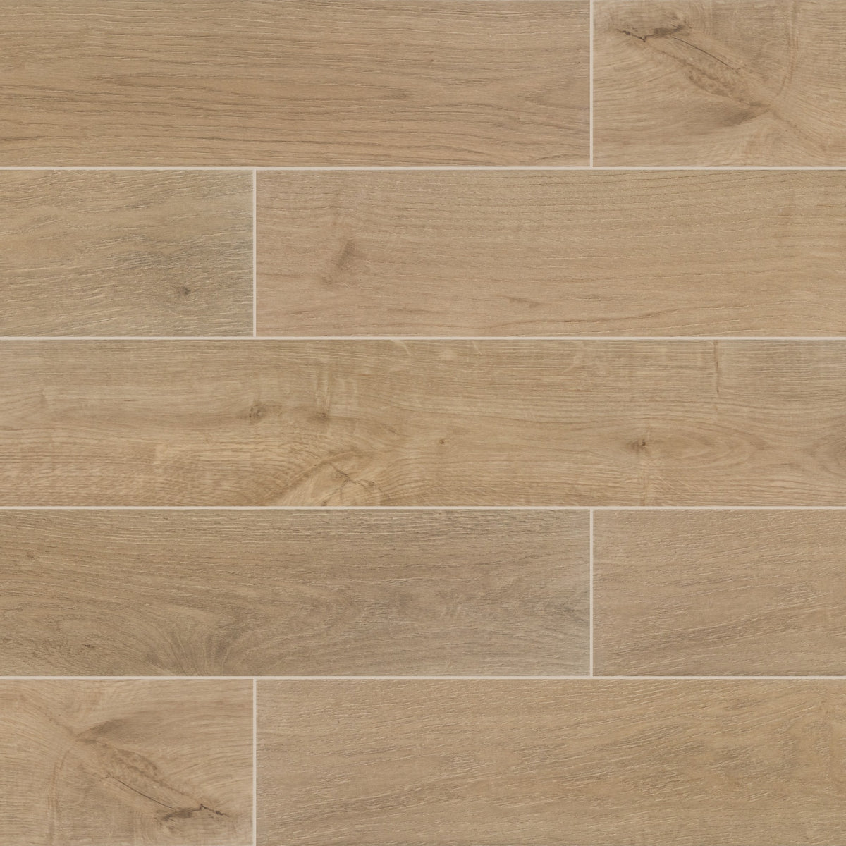 Daltile Platinum Cavalry Rectangle 8x48 Matte Floor Tile
