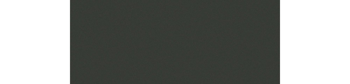 Daltile SlimLite Classic Black Rectangle 20x59 Satin Wall Tile