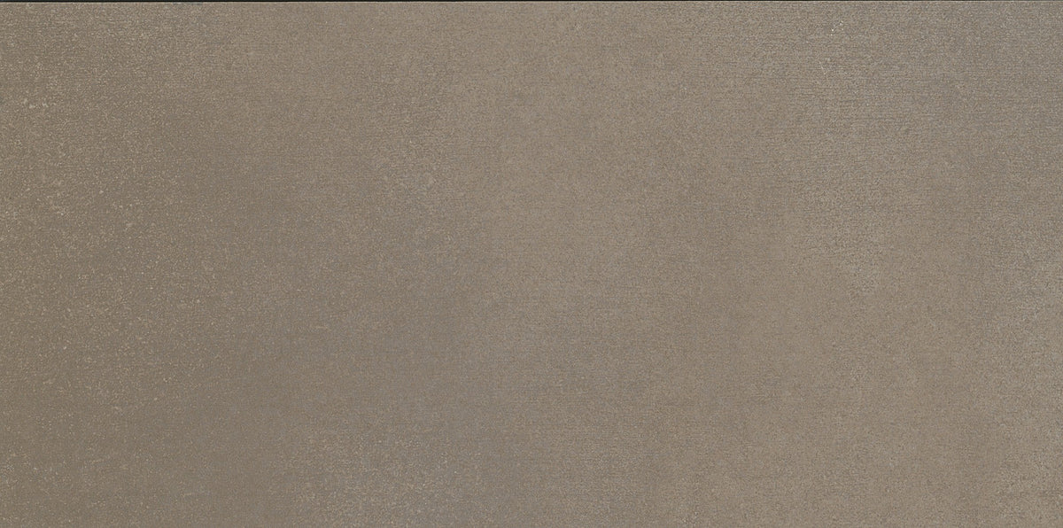 Daltile Volume 1.0 Accent Brown Rectangle 6x24 Matte Floor Tile
