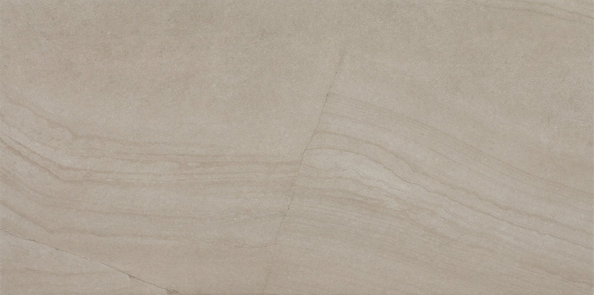 Daltile Wanderwise Drift P43F9 Bullnose Matte Floor Tile Trim