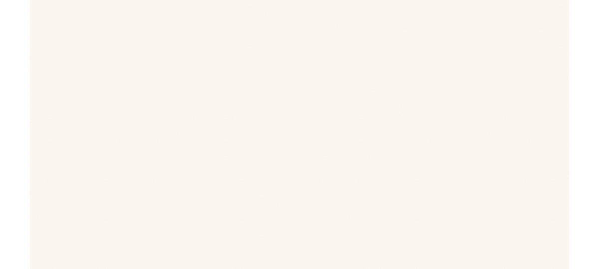 Daltile Color Wheel Classic Matte Almond 26CR Chair Rail Matte Wall Tile Trim