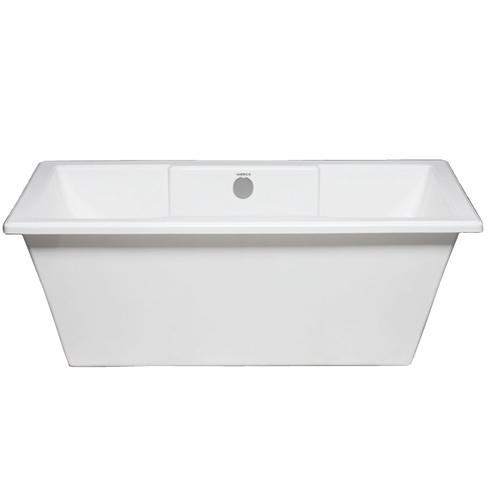Americh DY6636TA2-WH Darya 6636 - Tub Only / Airbath 2 - White