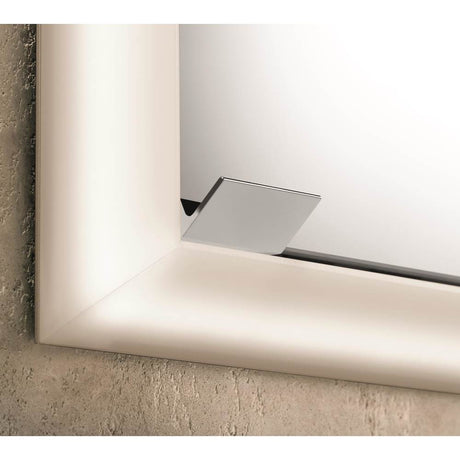 Sidler 3.000.246 Door Handle QR/MD 45-degree Chrome - Accessories
