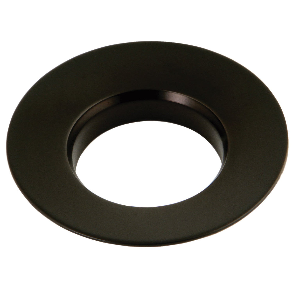 DPU1005 Drain Flange, Oil Rubbed Bronze