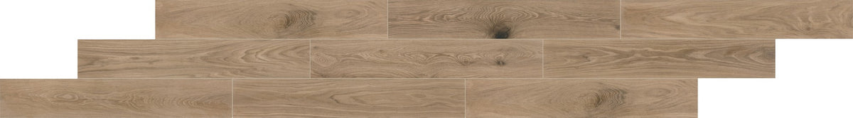 Daltile Ashford Grove Chestnut Oak Rectangle 8x48 Matte Floor Tile AG22RCT848MT