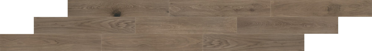 Daltile Ashford Grove Smoked Walnut Rectangle 8x48 Matte Floor Tile AG23RCT848MT