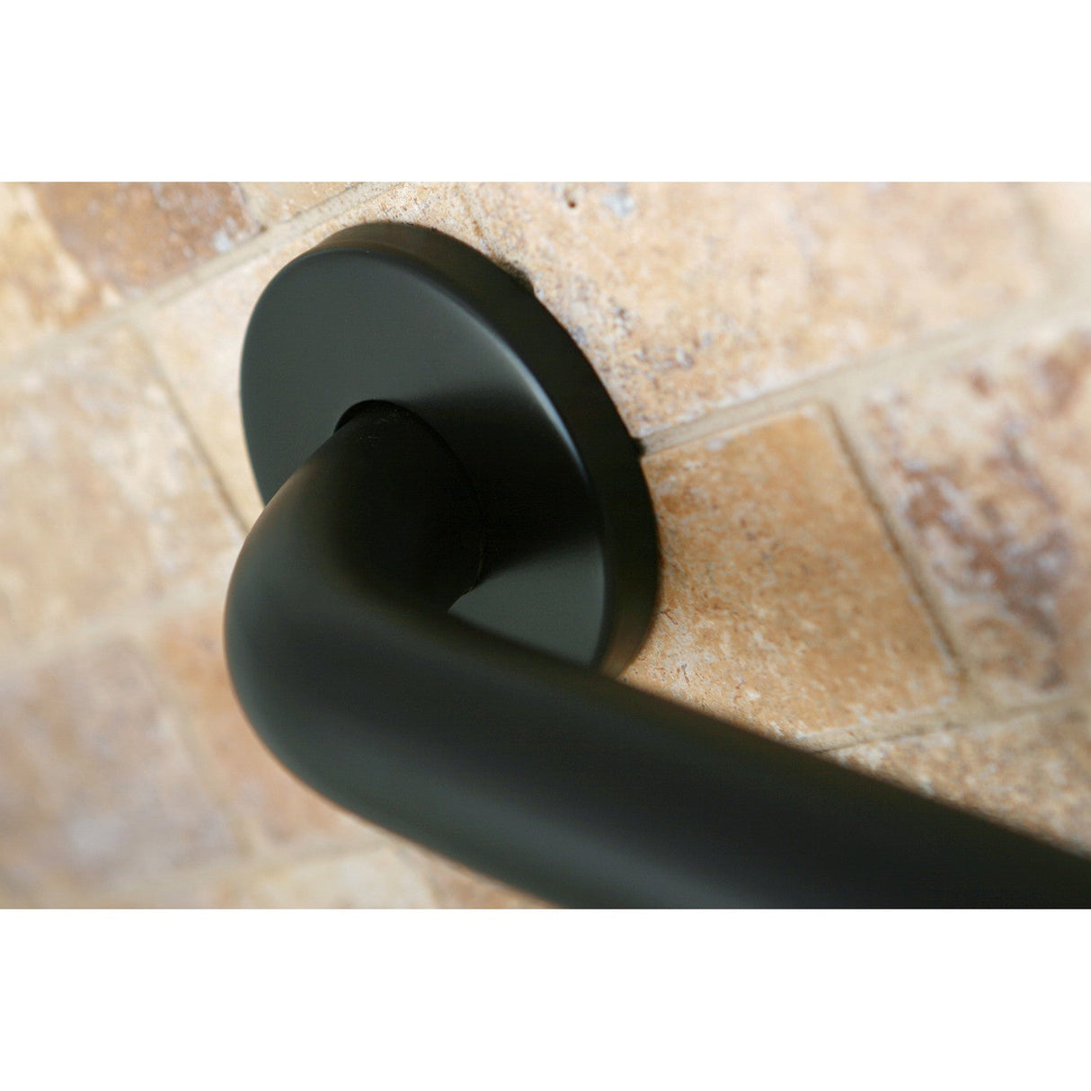 Americana Thrive In Place DR114305 30-Inch x 1-1/4 Inch O.D Grab Bar, Oil Rubbed Bronze