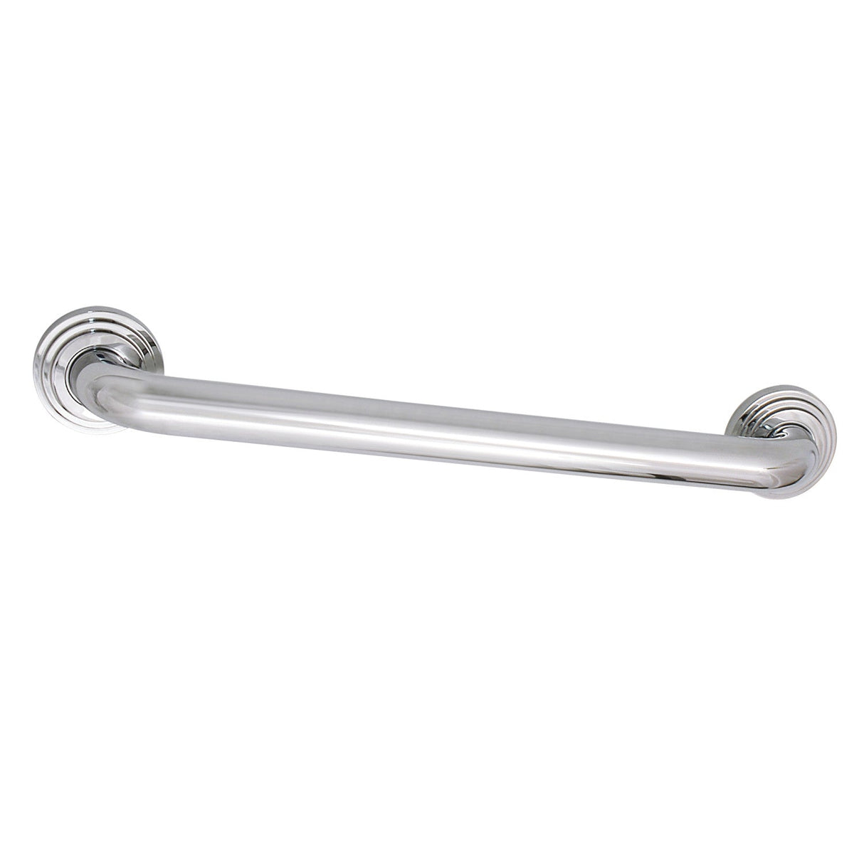 Milano Thrive In Place DR214161 16-Inch x 1-1/4 Inch O.D Grab Bar, Polished Chrome
