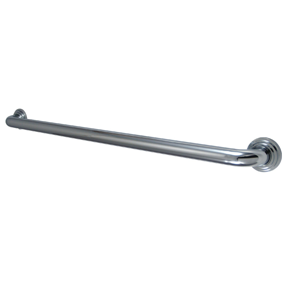 Milano Thrive In Place DR214301 30-Inch x 1-1/4 Inch O.D Grab Bar, Polished Chrome