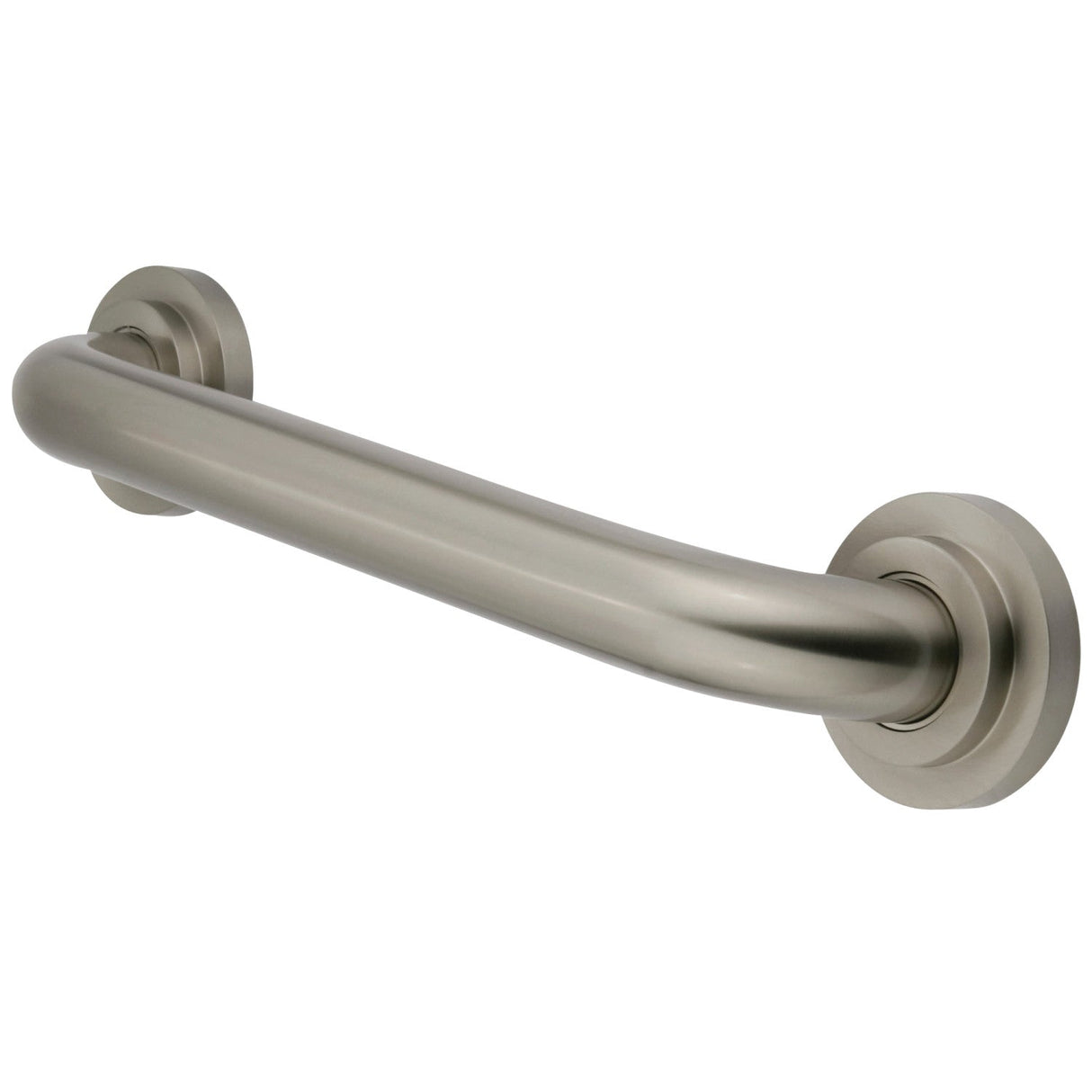 Manhattan Thrive In Place DR414328 32-Inch X 1-1/4 Inch O.D Grab Bar, Brushed Nickel