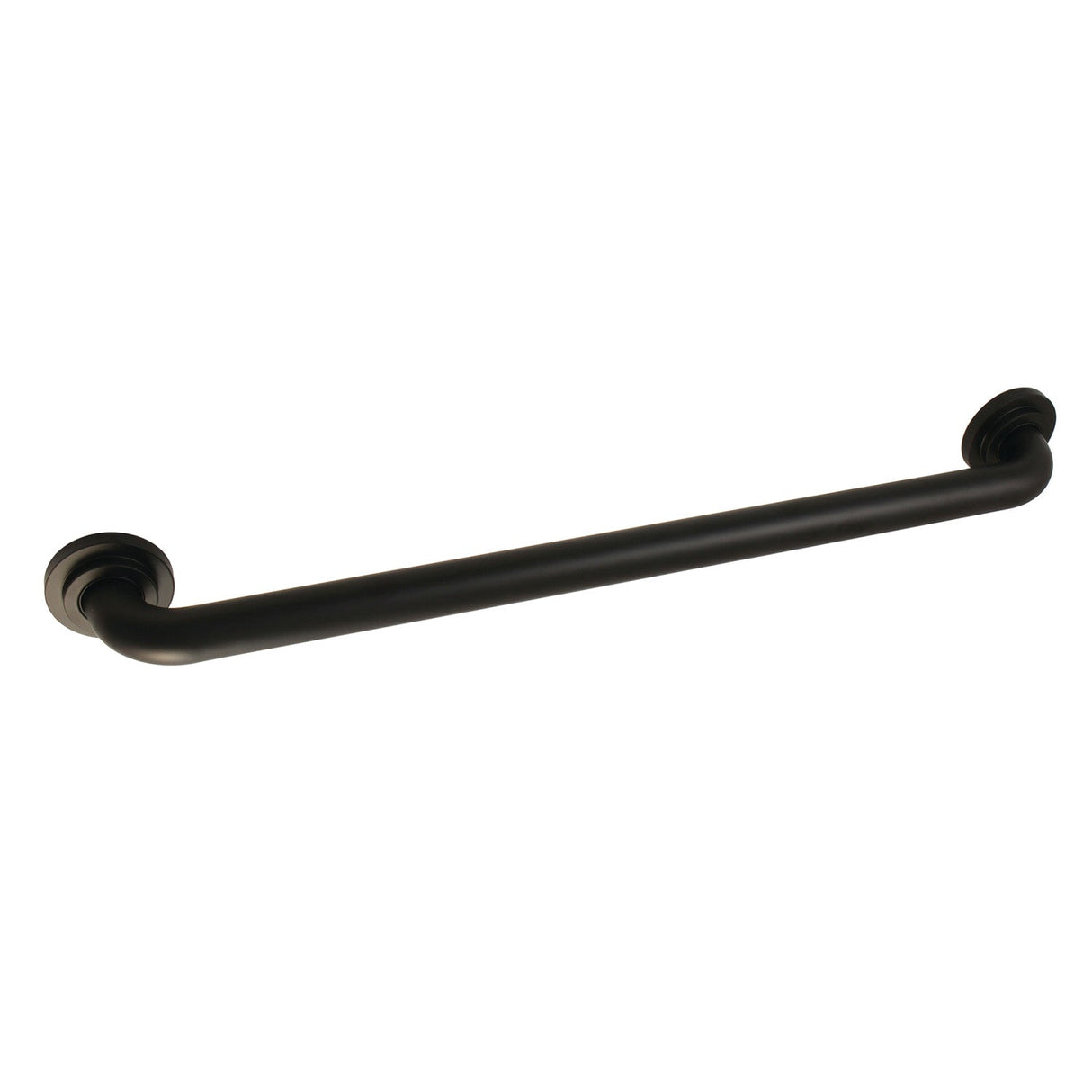 Manhattan Thrive In Place DR414360 36-Inch X 1-1/4 Inch O.D Grab Bar, Matte Black