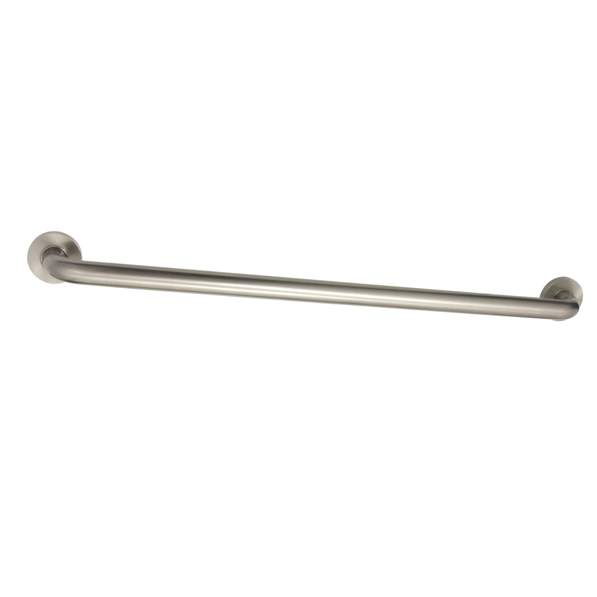 Meridian Thrive In Place DR514308 30-Inch x 1-1/4 Inch O.D Grab Bar, Brushed Nickel