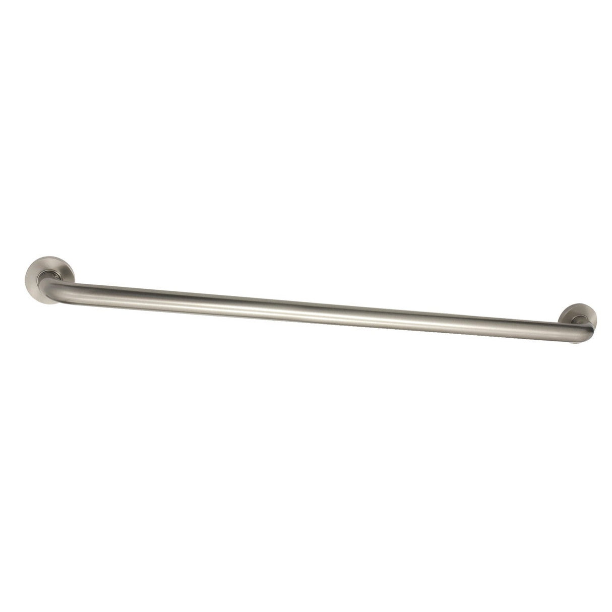 Meridian Thrive In Place DR514328 32-Inch x 1-1/4 Inch O.D Grab Bar, Brushed Nickel