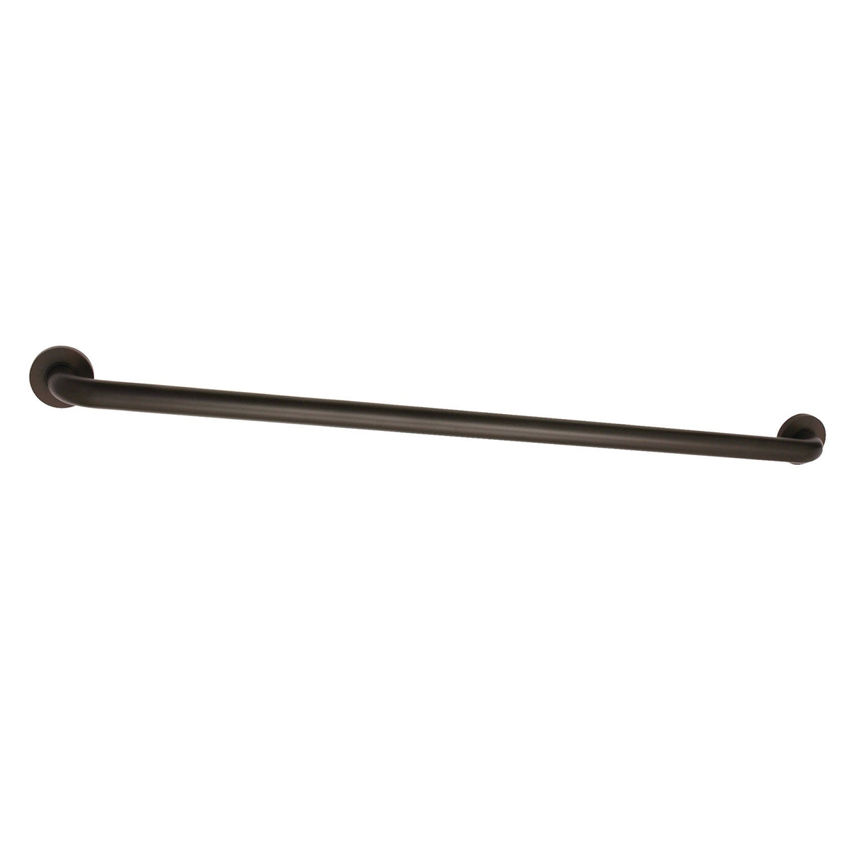 Meridian Thrive In Place DR514365 36-Inch x 1-1/4 Inch O.D Grab Bar, Oil Rubbed Bronze
