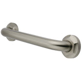 Metropolitan Thrive In Place DR714308 30-Inch x 1-1/4 Inch O.D Grab Bar, Brushed Nickel