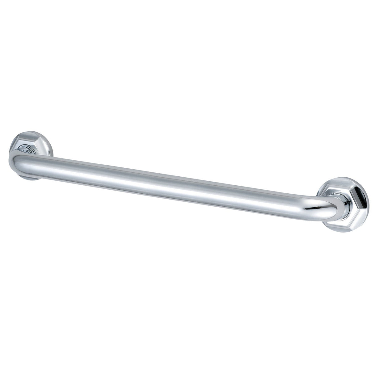 Metropolitan Thrive In Place DR714321 32-Inch x 1-1/4 Inch O.D Grab Bar, Polished Chrome