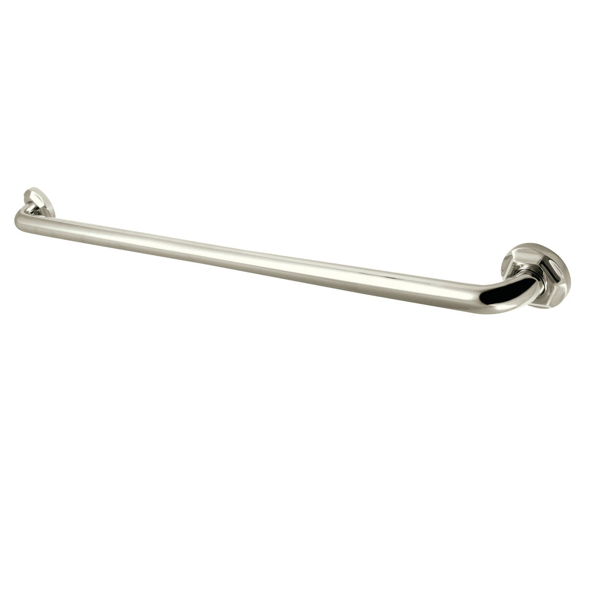 Metropolitan Thrive In Place DR714366 36-Inch x 1-1/4 Inch O.D Grab Bar, Polished Nickel