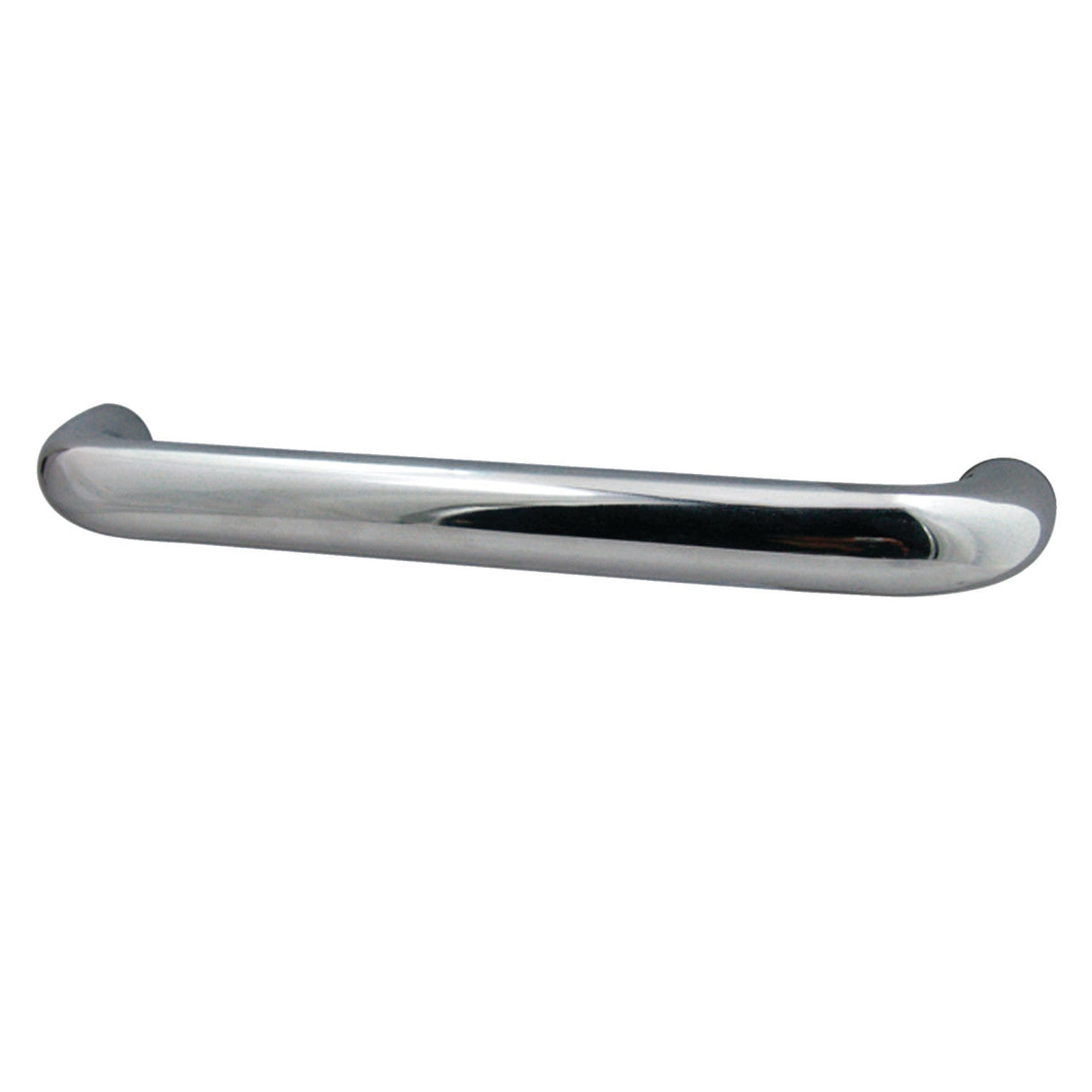Manhattan DRR214121 12-Inch Grab Bar - Bar Only, Polished Chrome