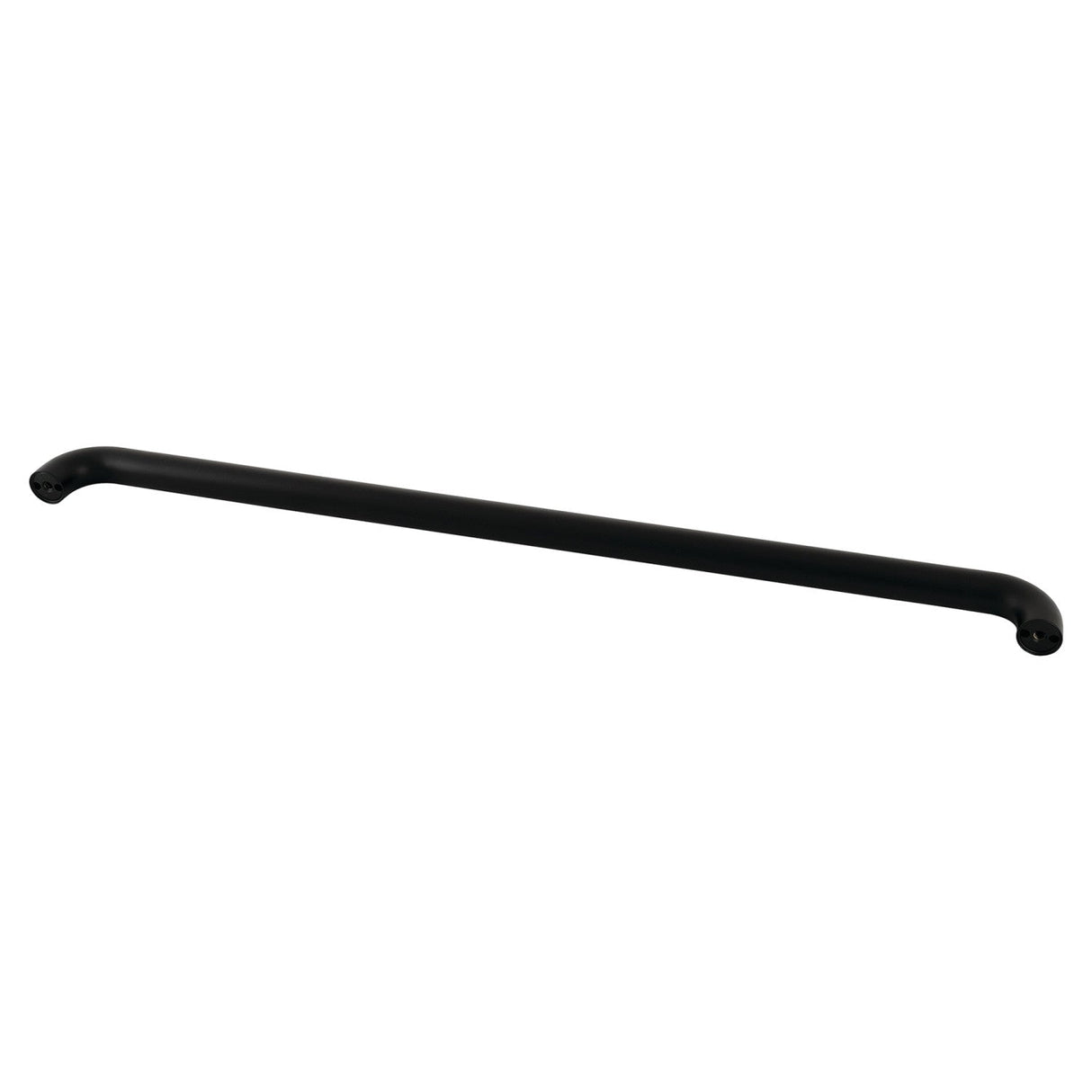 Manhattan DRR214320 32-Inch Grab Bar - Bar Only, Matte Black