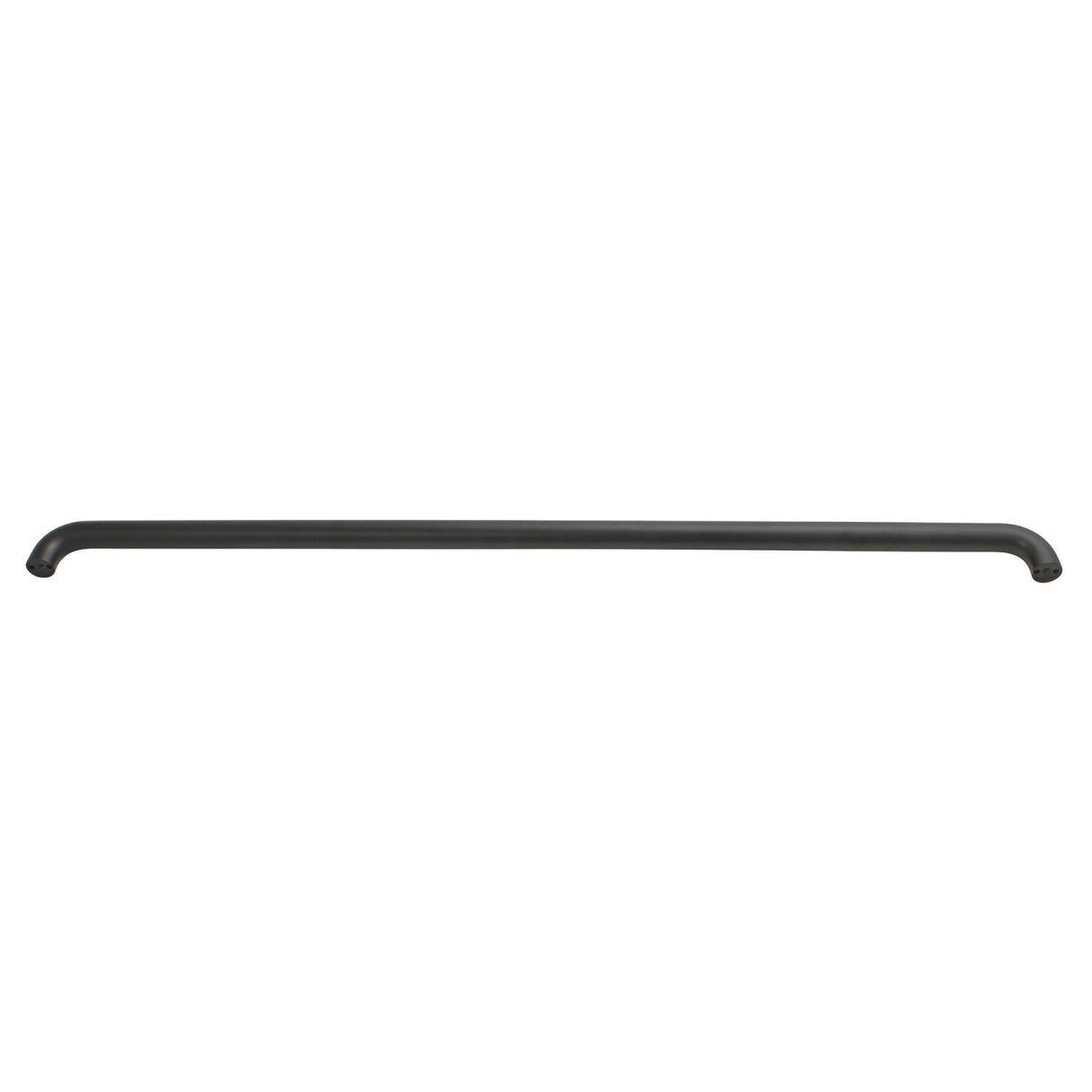 DRR214420 42-Inch Grab Bar - Bar Only, Matte Black