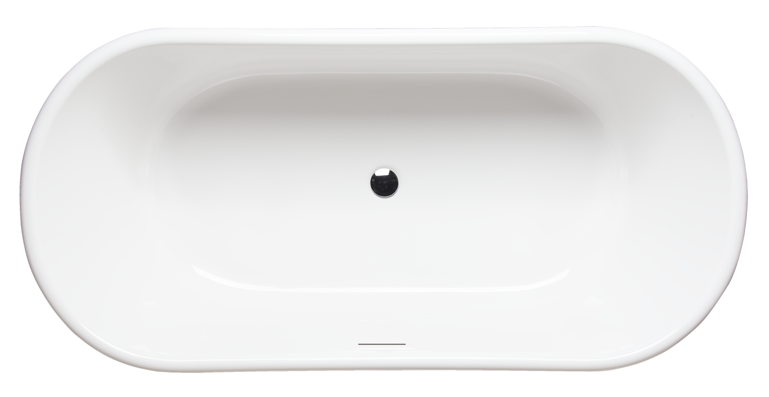 Americh DR6632T-WH Darlington 6632 - Tub Only - White