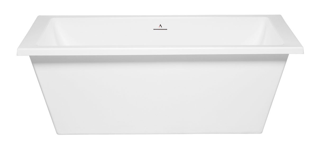Americh DN6636T-BI Destin 6636 - Tub Only - Biscuit