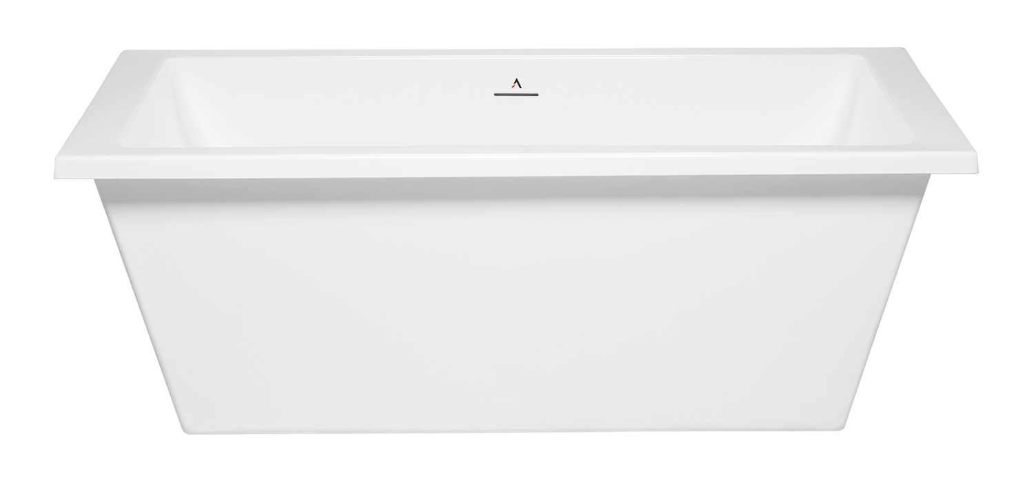 Americh DN6636T-BI Destin 6636 - Tub Only - Biscuit
