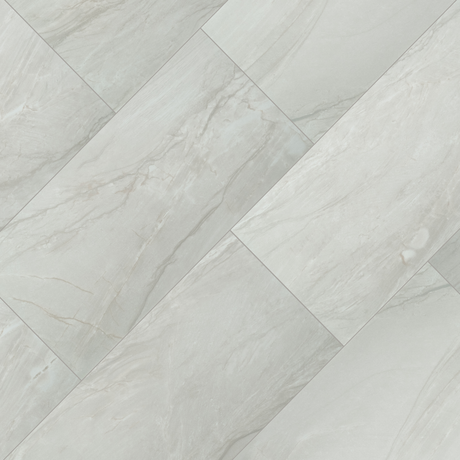 Durban grey 24x48 polished porcelain NDURGRE2448P floor and wall tile  msi collection product shot angle view