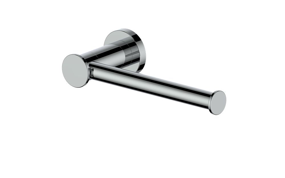 ZLINE Emerald Bay Toilet Paper Holder with Color Options (EMBY-TP)-Bathroom Accessories-EMBY-TP-CH ZLINE Kitchen and Bath