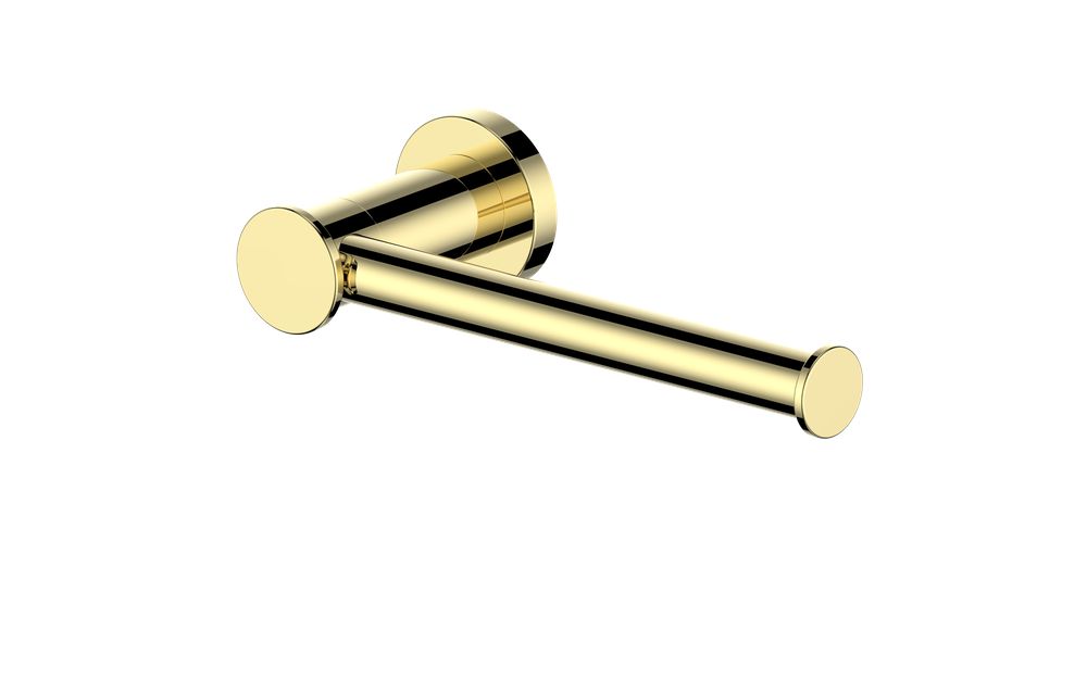 ZLINE Emerald Bay Toilet Paper Holder with Color Options (EMBY-TP)-Bathroom Accessories-EMBY-TP-PG ZLINE Kitchen and Bath