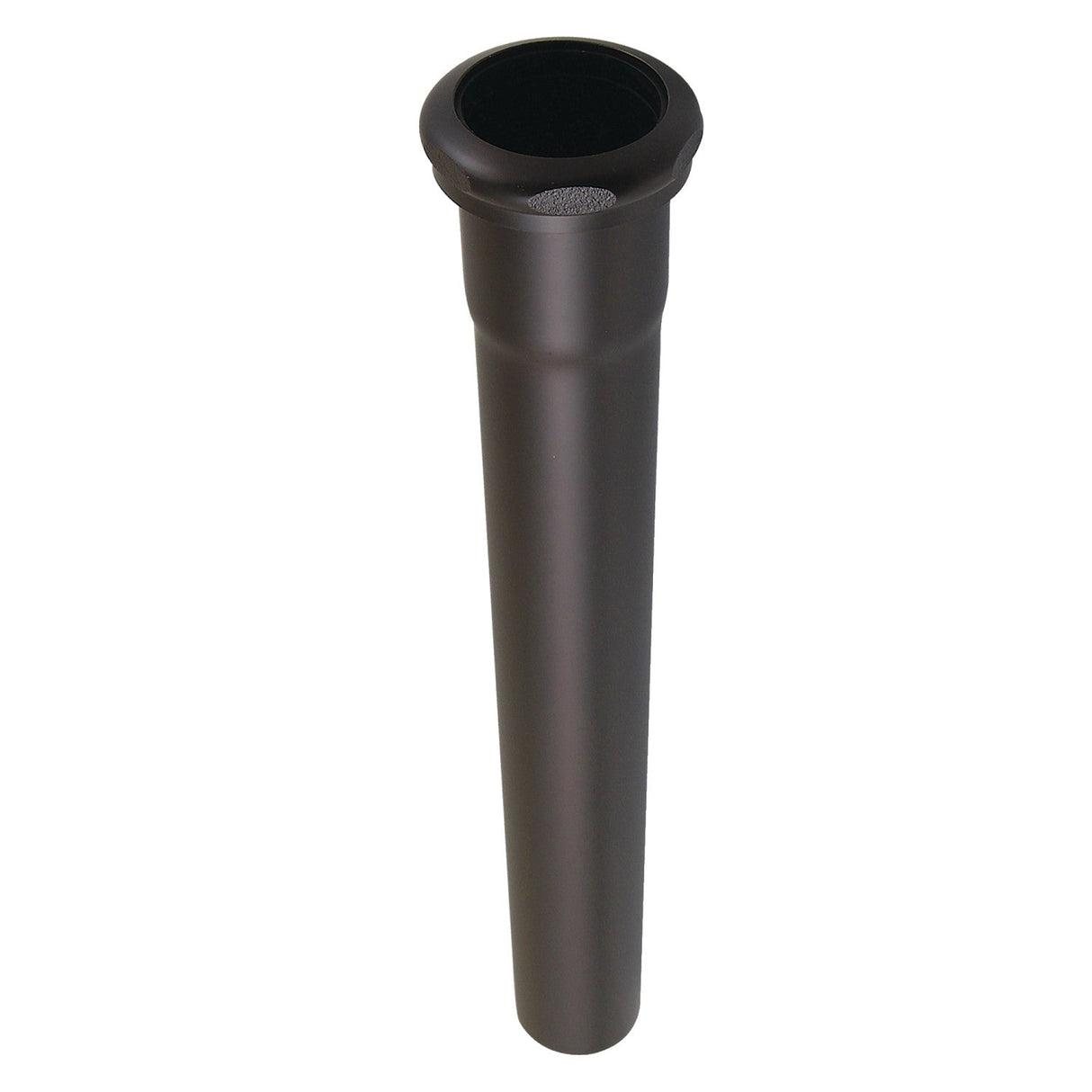 Century EVP3005 1-1/2" x 12" Brass Slip Joint Tailpiece Extension Tube, Oil Rubbed Bronze