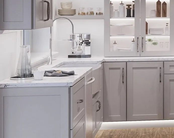 NorthPoint Cabinets - Request a Quote