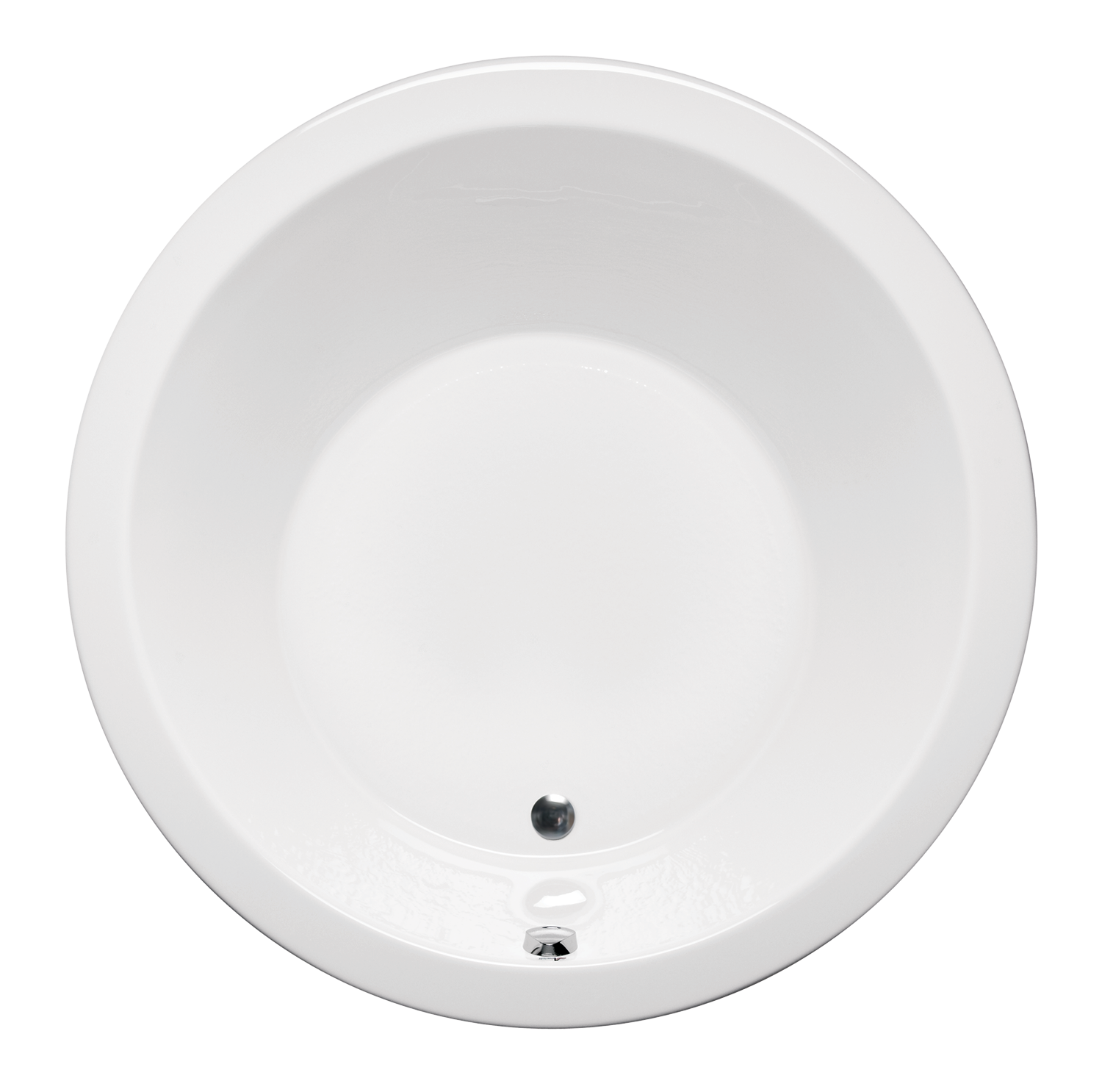 Americh ET6917TA2-WH Etoile 6969 - Tub Only / Airbath 2 - White