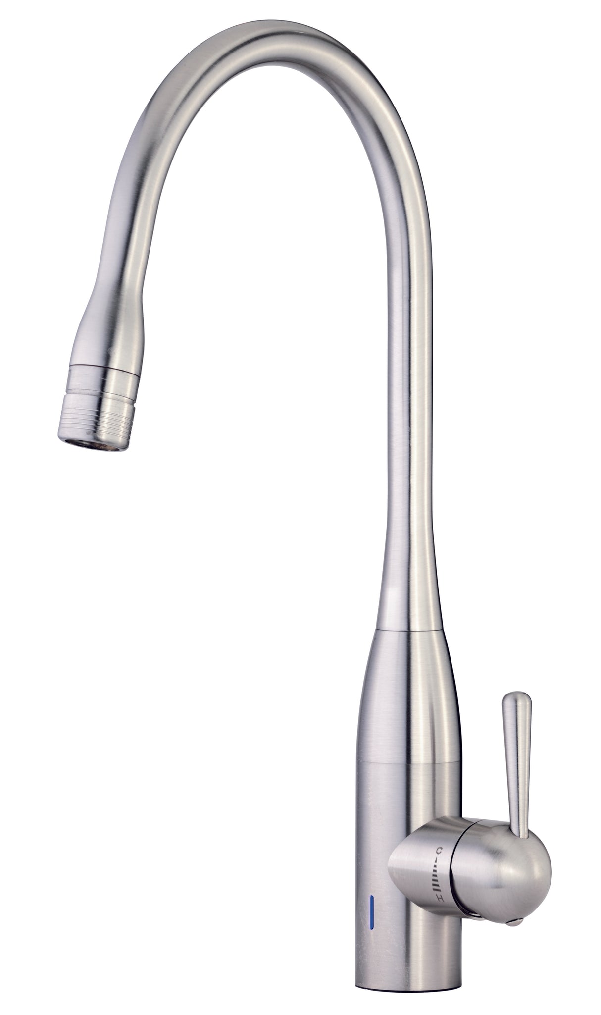 Lenova F-SS-OZ-C-101 - Polished Chrome