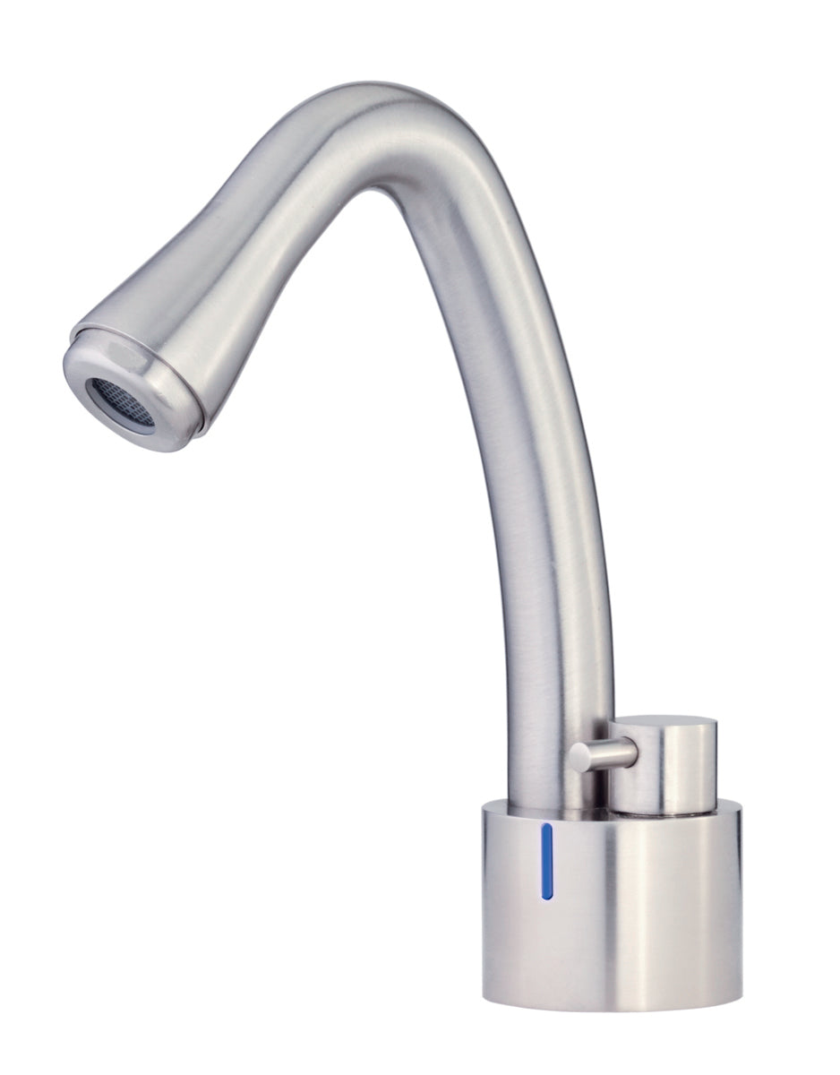 Lenova F-SS-OZ-C-PU - Polished Chrome