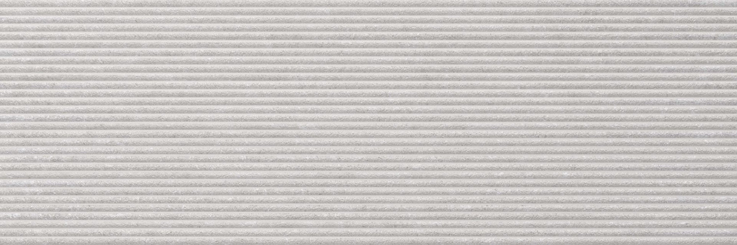 Roca Tile Usa Inc Elegant Ideas 12X36 June Gris Suite (Ribbed Texture) Rectified Glazed Porcelain Tile - F1Dw1Aw021