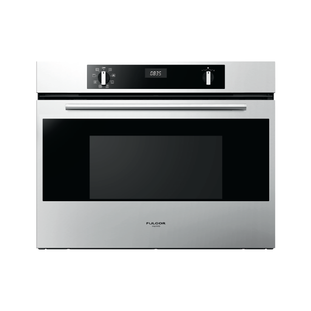 Fulgor Milano Matteo 30-inch Wall Oven — F1MSP30MB1