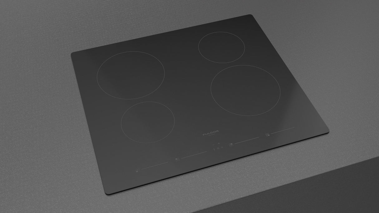 Fulgor Milano Induction Cooktop F4IT24B2 — view 3