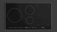 Fulgor Milano 36-inch Induction Cooktop — F7IT36S1