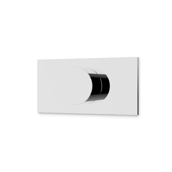 Artos Otella Volume Control Linear Trim Kit Chrome – F906A-7TKCH
