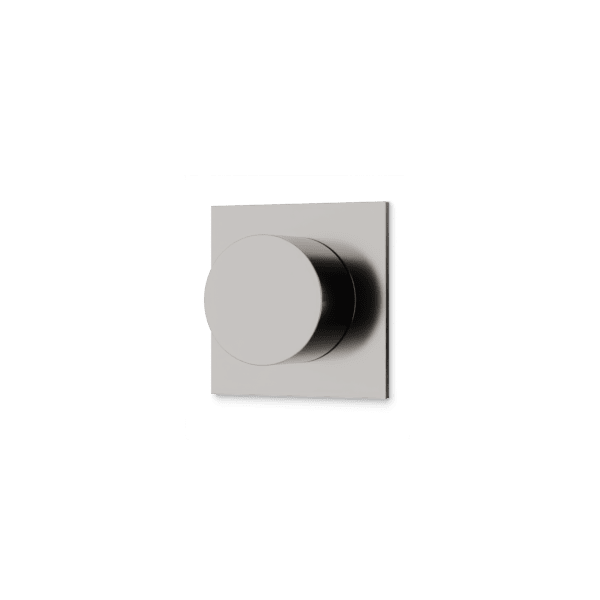 Artos Otella Volume Control Trim Kit Brushed Nickel – F906A-9TKBN