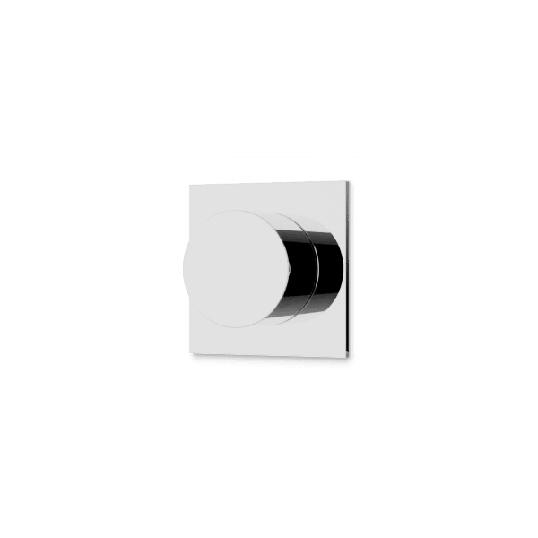 Artos Otella Volume Control Trim Kit Chrome – F906A-9TKCH