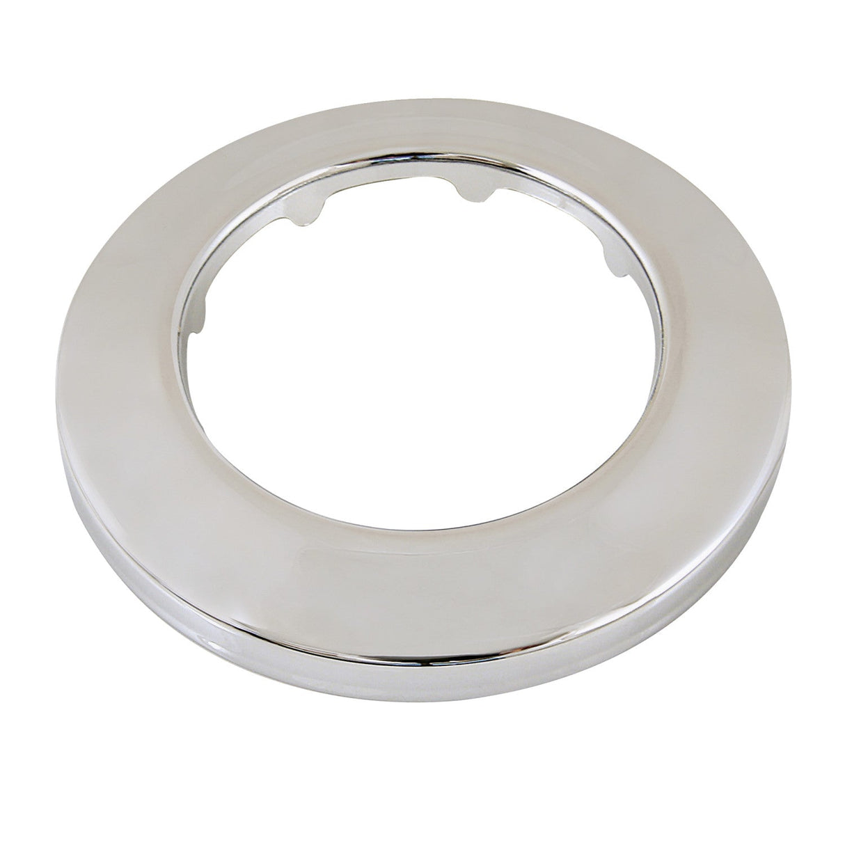 Made To Match FL17836 1-1/2 IPS (1-7/8 Inch ID) Flange, Polished Nickel