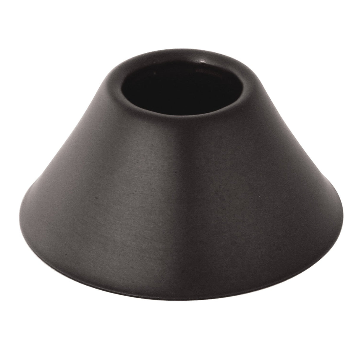 Made To Match FLBELL120 13/16 Inch O.D Comp Bell Flange, Matte Black
