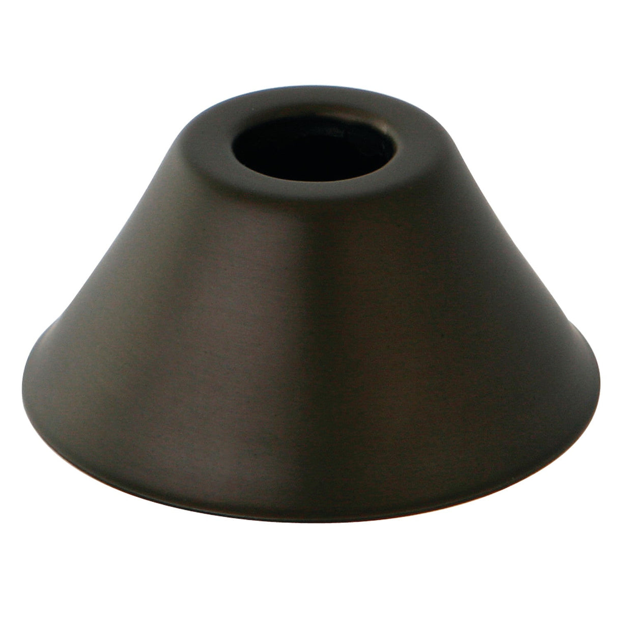 Made To Match FLBELL585 5/8 Inch O.D Comp Bell Flange, Oil Rubbed Bronze